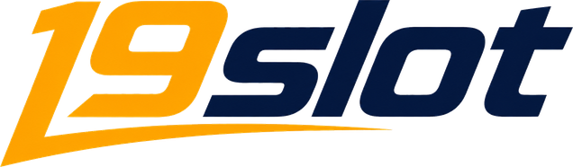 19slot Logo